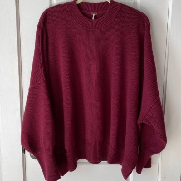 Free People Easy Street Sweater - Picture 4 of 7